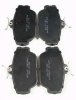 Klocki hamulcowe przednie IMD598 Lincoln Mark VIII 1993-1998